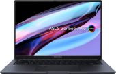 Вид Ноутбук Asus Zenbook Pro 14 OLED UX6404VV-P1119X 14.5" 2880x1800, 90NB11J1-M005V0