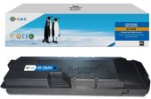 Тонер-картридж G&G TK6305 Лазерный Черный 35000стр, GG-TK6305