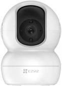 Камера видеонаблюдения EZVIZ CS-TY1-R105-1L3WF 2304 x 1296 4мм F2.0, TY1 3MP