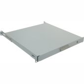 Вид Полка C3 Solutions Металлическая BOOKBOX 11 G 450 мм цвет - серый, NT214472