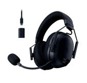 Наушники Razer BlackShark V3 Pro 3.5 мм, USB чёрный, RZ04-05400100-R3M1