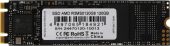 Фото Диск SSD AMD Radeon mSATA 120 ГБ SATA, R3MS0120G8