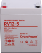 Фото Батарея для ИБП Cyberpower RV, RV 12-5