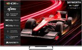 Телевизор Skyworth 65Q77G 65" 3840x2160 (4K) серый, 65Q77G