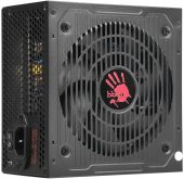 Фото Блок питания для ПК Bloody BD-PS500W ATX 80 PLUS White 500 Вт, BD-PS500W