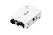 Медиаконвертер SNR 1000Base-T-1000Base-FX RJ-45-SC, SNR-CVT-1000A