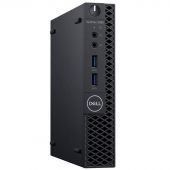 Photo Настольный компьютер Dell Optiplex 3060 Mini PC, 3060-1103