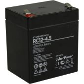 Батарея для ИБП Cyberpower RС, RC 12-4.5