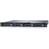 Вид Сервер Dell PowerEdge R230 4x3.5" Rack 1U, 210-AEXB-12