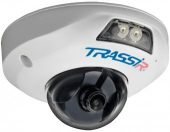 Камера видеонаблюдения Trassir TR-D4121IR1 1920 x 1080 2.8мм, TR-D4121IR1 (2.8 MM)