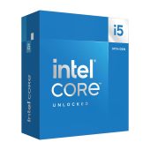Фото Процессор Intel Core i5-14600K 3500МГц LGA 1700, Box, BX8071514600K