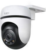 Вид Камера видеонаблюдения TP-Link Tapo C510W 2304 x 1296 3.9мм F2.0, TAPO C510W