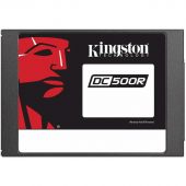 Фото Диск SSD Kingston SSDNow DC500R 2.5" 7.68 ТБ SATA, SEDC500R/7680G