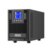 ИБП CBR ESSENCE 2000 ВА, Tower, ESN-2KT-4F-LCHERSC