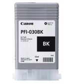 Картридж Canon PFI-030 Струйный Черный 55мл, 3489C001AA