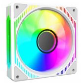 Корпусный вентилятор ALSEYE Mirror-W-R 120 мм 4-pin, AS.04.06.0125