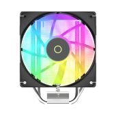 Кулер Ocypus Delta A40 SE ARGB 120 мм, Delta A40 SE BK ARGB