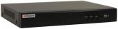 Видеорегистратор HiWatch DS-H208UAF 2-IP 16-analog, 1-bay, DS-H208UAF