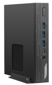 Настольный компьютер MSI Pro DP10 12M Mini PC, 9S6-B0A621-215