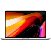 Вид Ноутбук Apple MacBook Pro with Touch Bar (2019) 16" 3072x1920, Z0Y1/0