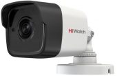 Фото Камера видеонаблюдения HiWatch DS-T500A 2592 x 1944 3.6мм, DS-T500A(B) (3.6MM)