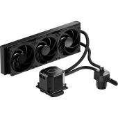 Фото Система водяного охлаждения Cooler Master PL360 Flux 3 x 120 мм, MLY-D36M-A23PZ-R1