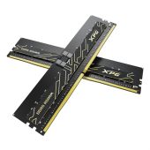 Комплект памяти ADATA XPG Aicore 2х16 ГБ DIMM DDR5 6400 МГц, AX5R6400C3216G-DTAIRBK