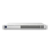 Фото Коммутатор UBIQUITI UniFi Switch Aggregation Pro Управляемый 32-ports, USW-Pro-Aggregation
