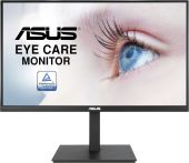 Монитор Asus VA27AQSB 27&quot; IPS чёрный, 90LM06G0-B0117/90LM06G3-B02170