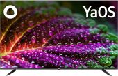 Телевизор BBK 55LED-9232/UTS2C 55" 3840x2160 (4K) чёрный, 55LED-9232/UTS2C (B)
