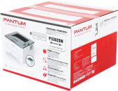 Принтер Pantum P3302DN A4 лазерный черно-белый, P3302DN