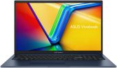 Вид Ноутбук Asus Vivobook 17 X1704ZA-AU086 17.3" 1920x1080 (Full HD), 90NB10F2-M00340