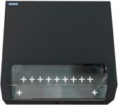 Вид Настенный шкаф NTSS SOHO 5U чёрный, NTSS-SOHO5U-BL