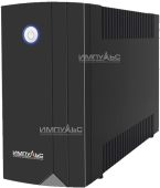 ИБП Импульс Юниор 850 ВА, JN85104