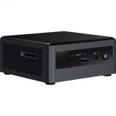 Платформа Intel NUC 10 Performance NUC, EU cord, BXNUC10i5FNKN2