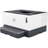 Photo Принтер HP Neverstop Laser 1000n A4 Черно-белая Лазерная печать, 5HG74A