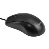 Мышь Exegate Professional Standard B100L Проводная чёрный, EX298196RUS