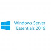 Вид Право пользования Microsoft Windows Server Essentials 2019 Рус. 64bit OEI Бессрочно, G3S-01308