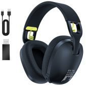 Наушники Onikuma B2 3.5 мм чёрный, ONIKUMA B2 BLACK