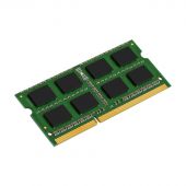 Фото Модуль памяти Kingston для Acer/Dell/HP 8Гб SODIMM DDR3 1600МГц, KCP316SD8/8
