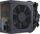 Фото Блок питания для ПК SEASONIC G12 GC-650 ATX 80 PLUS Gold 650 Вт, G12 GC-650 SSP-650RT2