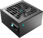 Блок питания для ПК DeepCool PF600X ATX 80 PLUS Bronze 600 Вт, R-PF600X-HD0B-WGEU