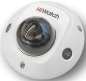Вид Камера видеонаблюдения HiWatch DS-I259M 1920 x 1080 2.8мм, DS-I259M(C) (2.8 MM)