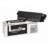 Тонер-картридж Kyocera TK-580 Лазерный Черный 3500стр, 1T02KT0NL0