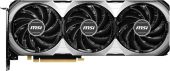 Фото Видеокарта MSI GeForce RTX 4070 Super Ventus 3X GDDR6X 12GB, RTX 4070 SUPER 12G VENTUS 3X O