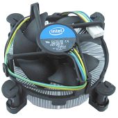 Кулер Intel S1155/S1150 92 мм, 005-12605