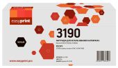 Тонер-картридж EasyPrint TK-3190 Лазерный Черный 25000стр с чипом, LK-3190