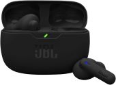 Наушники JBL Wave Beam 2 чёрный, JBLWBEAM2BLK