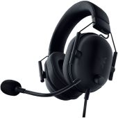 Фото Наушники Razer BlackShark V2 X for PlayStation 3.5 мм чёрный, RZ04-03241000-R3G1