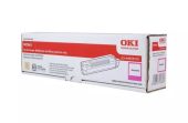 Тонер-картридж OKI Лазерный Пурпурный 10000стр, 44059210